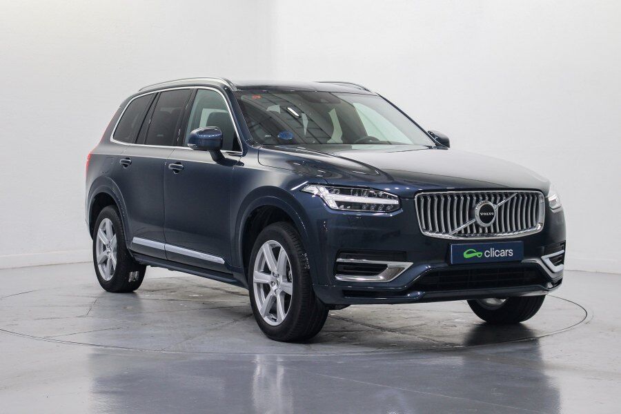 Foto del VOLVO XC90 T6 Inscription AWD Aut. 310