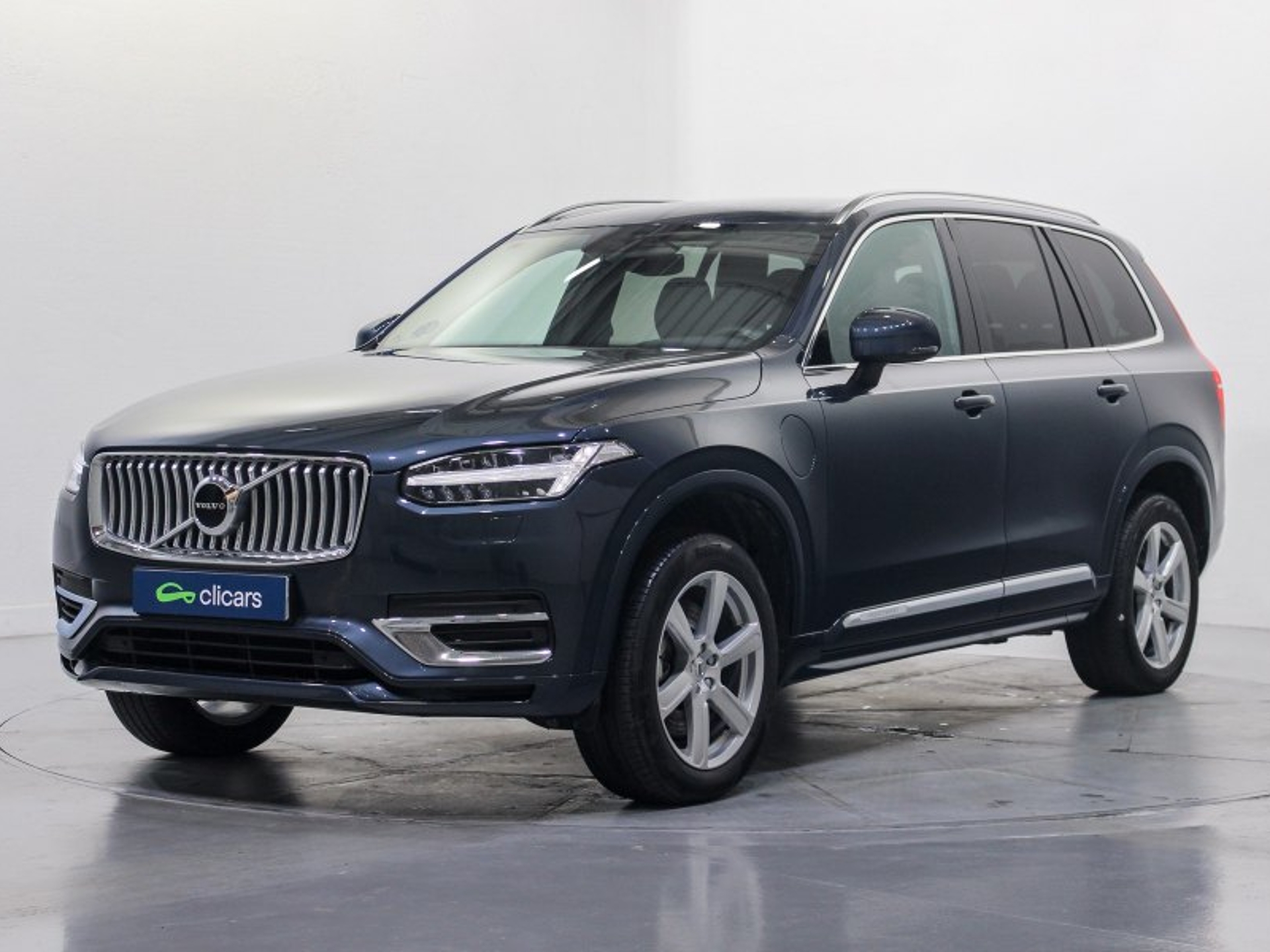 Imagen de VOLVO XC90