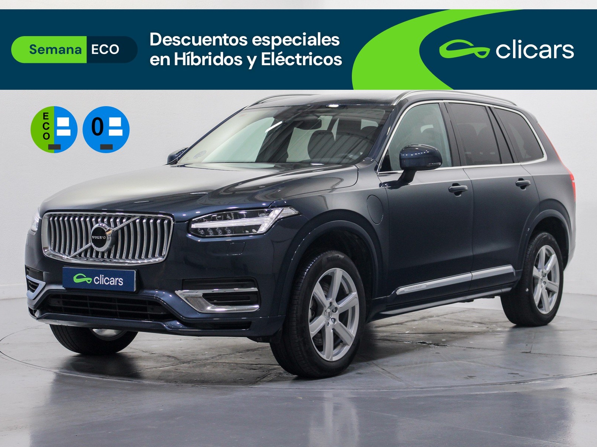 Imagen de VOLVO XC90