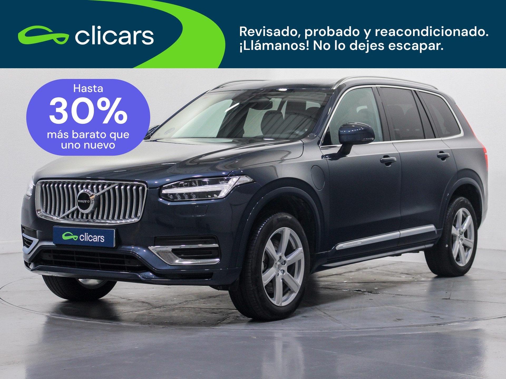Imagen de VOLVO XC90