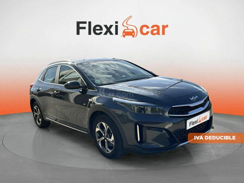 Foto del KIA XCeed 1.0 T-GDi Drive