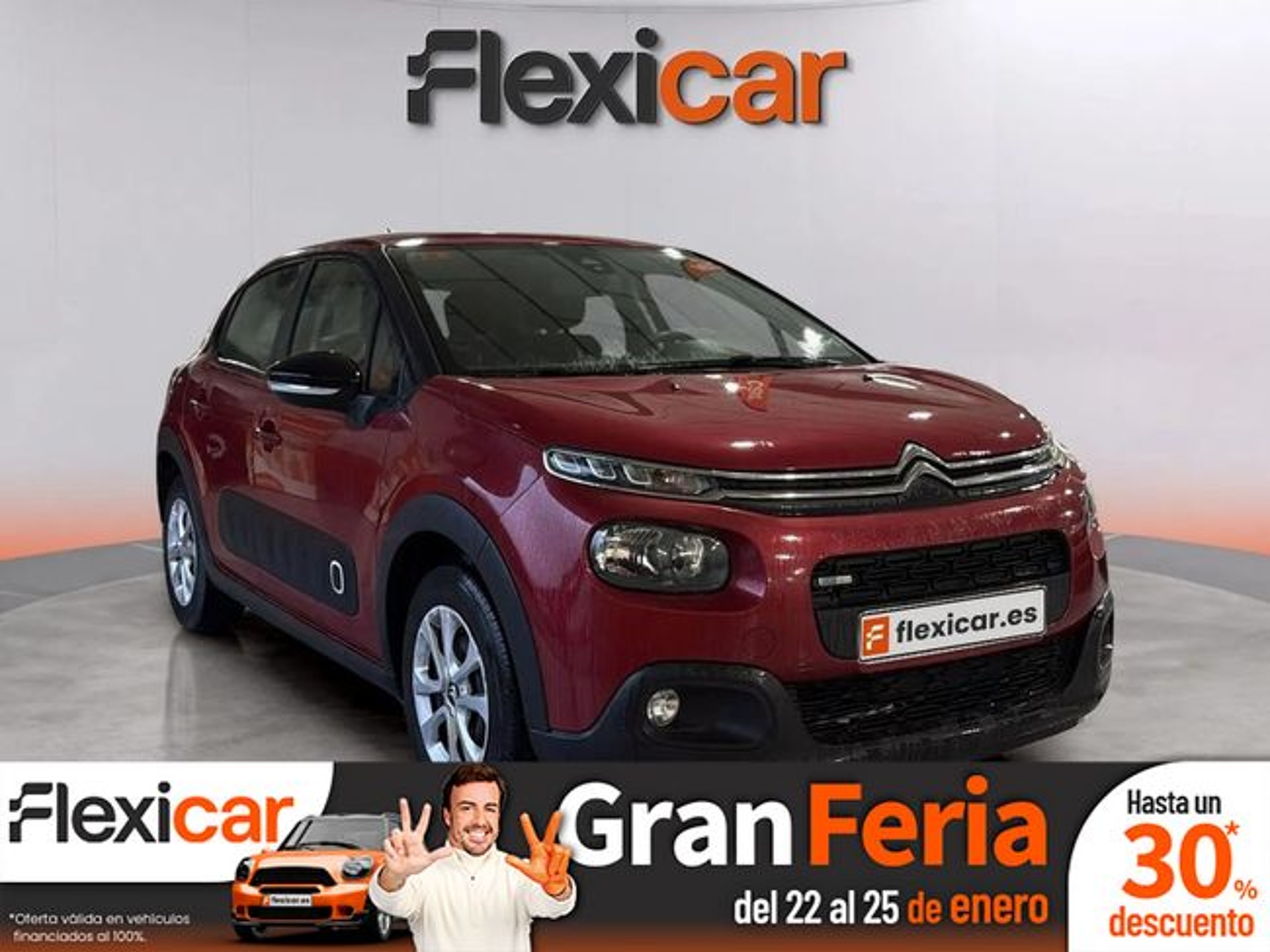 Imagen de CITROEN C3