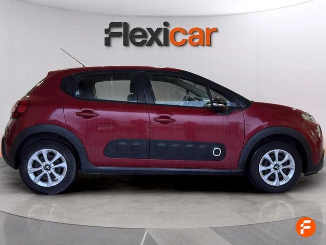 Foto del CITROEN C3 1.2 PureTech Feel 68