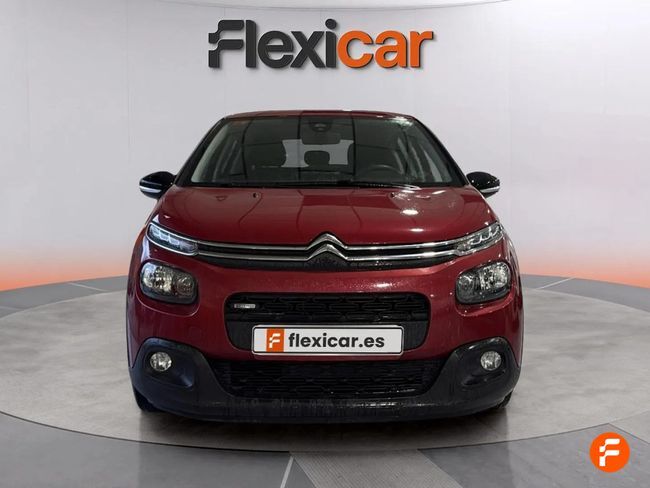 Foto del CITROEN C3 1.2 PureTech Feel 68