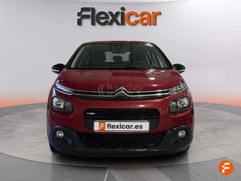 Foto del CITROEN C3 1.2 PureTech Feel 68