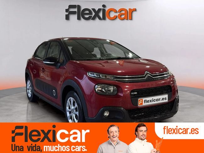 Foto del CITROEN C3 1.2 PureTech Feel 68