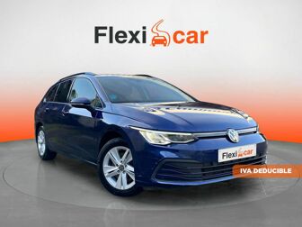 Imagen de VOLKSWAGEN Golf Variant 2.0TDI 85kW