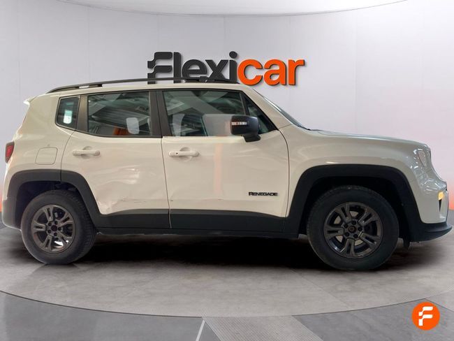 Foto del JEEP Renegade 1.0 Longitude 4x2