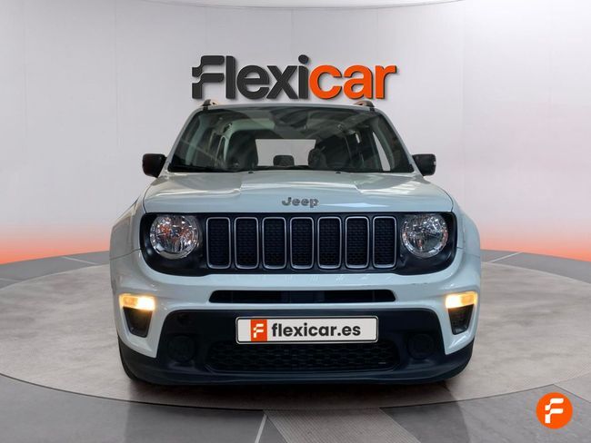 Foto del JEEP Renegade 1.0 Longitude 4x2