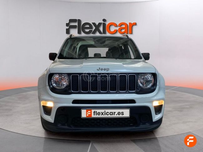 Foto del JEEP Renegade 1.0 Longitude 4x2