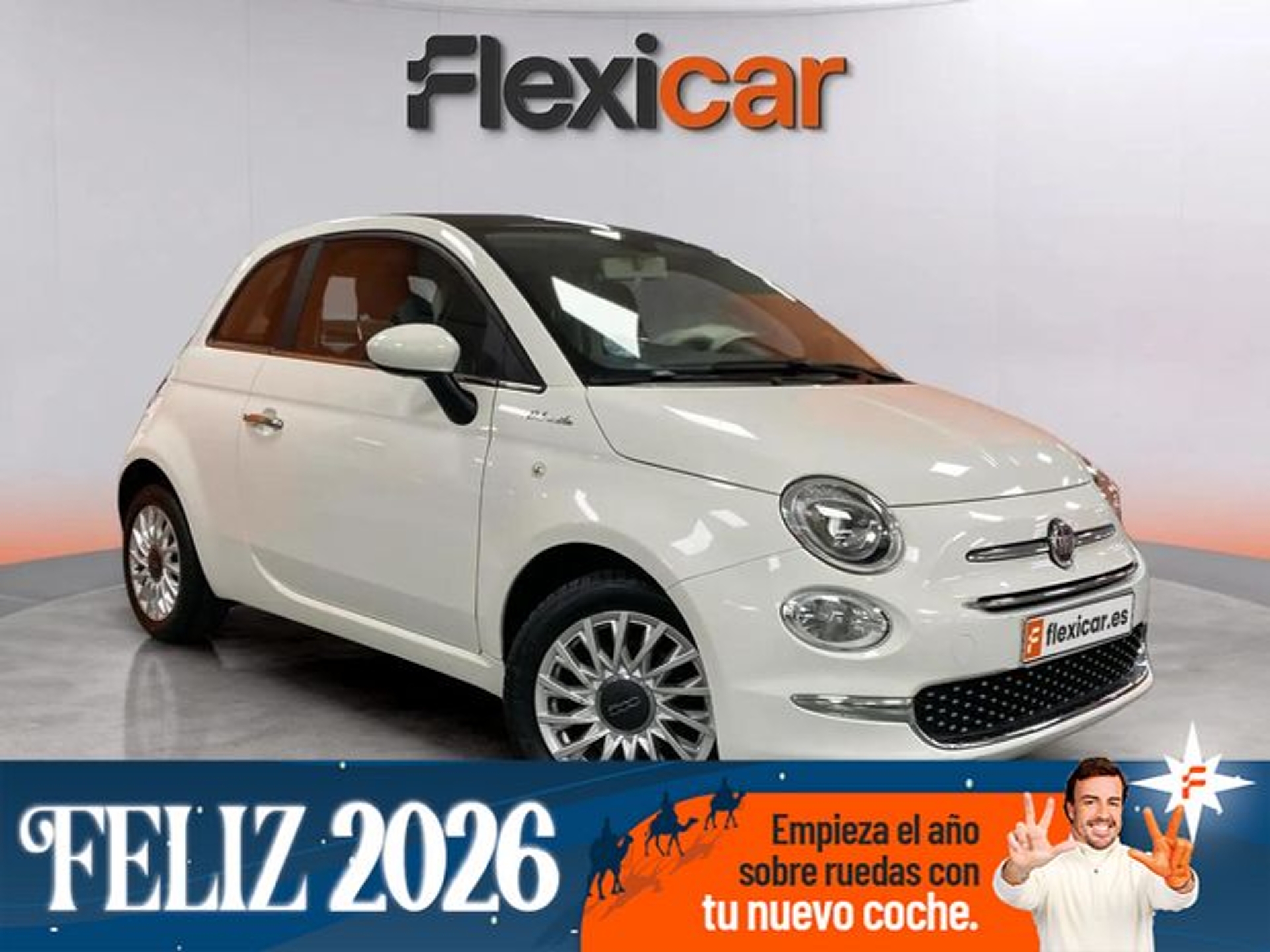 Imagen de FIAT 500