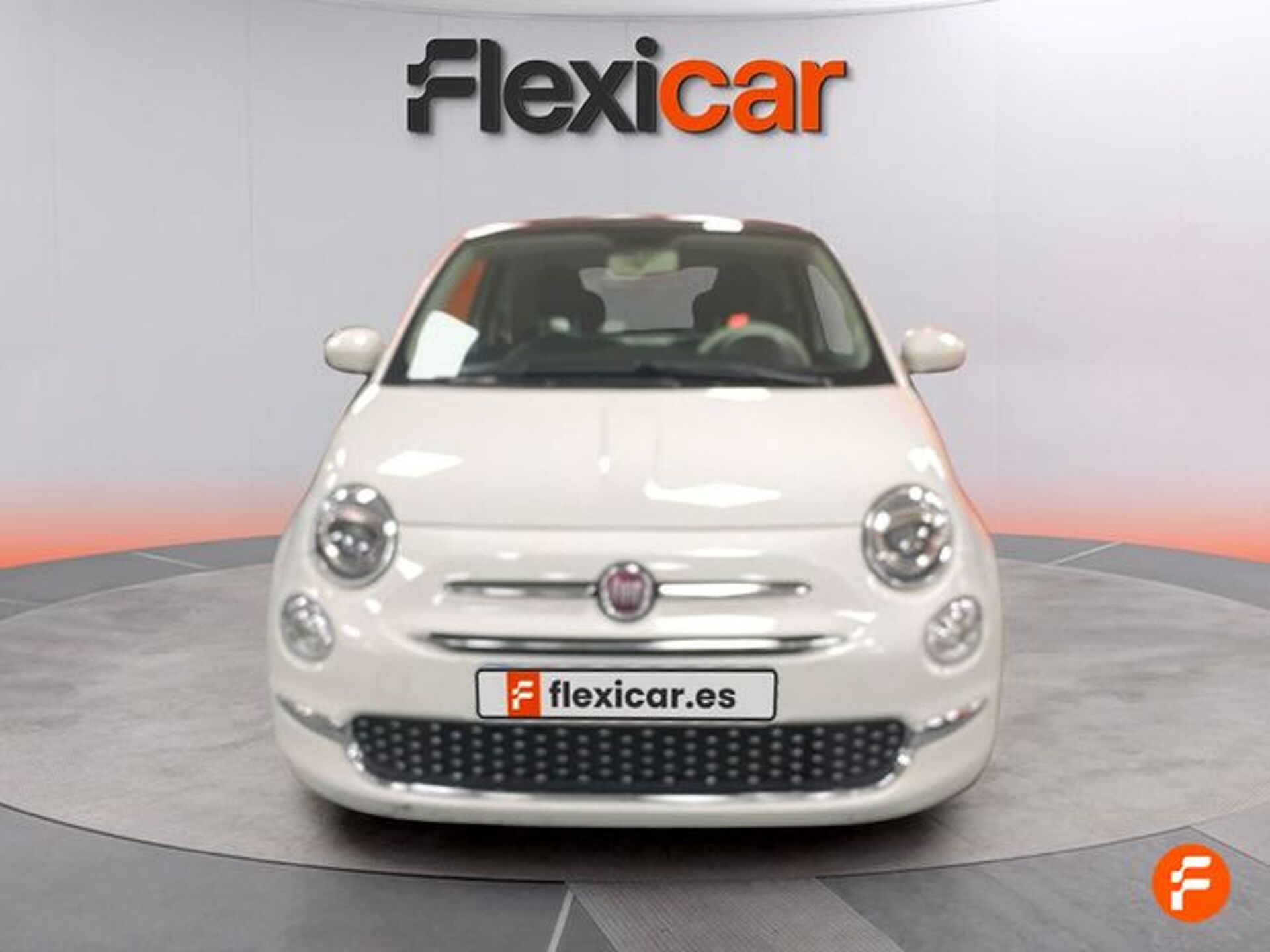 Imagen 2 de FIAT 500