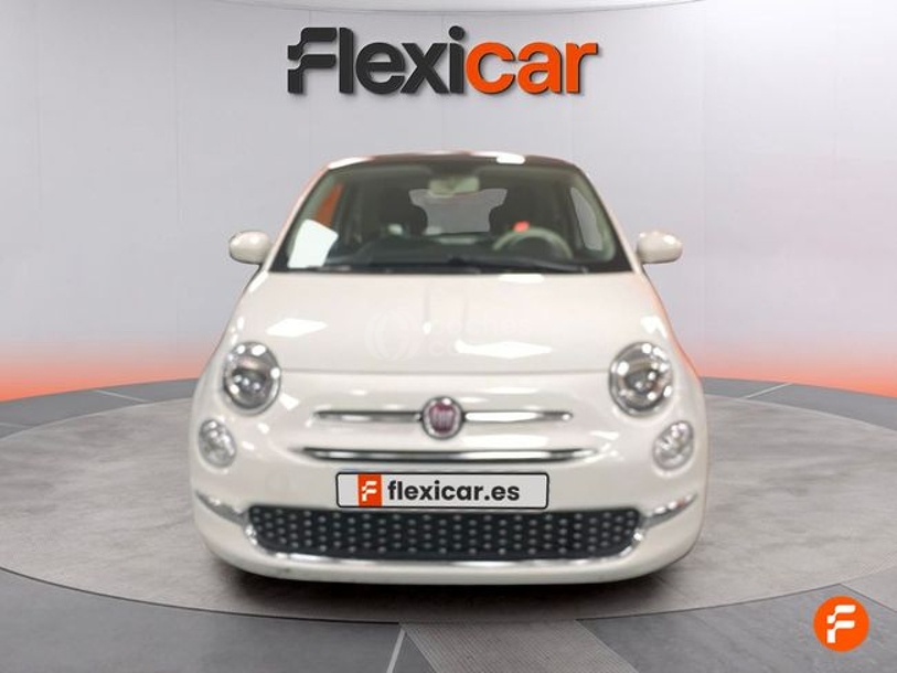 Foto del FIAT 500 1.0 Hybrid Dolcevita 52kW