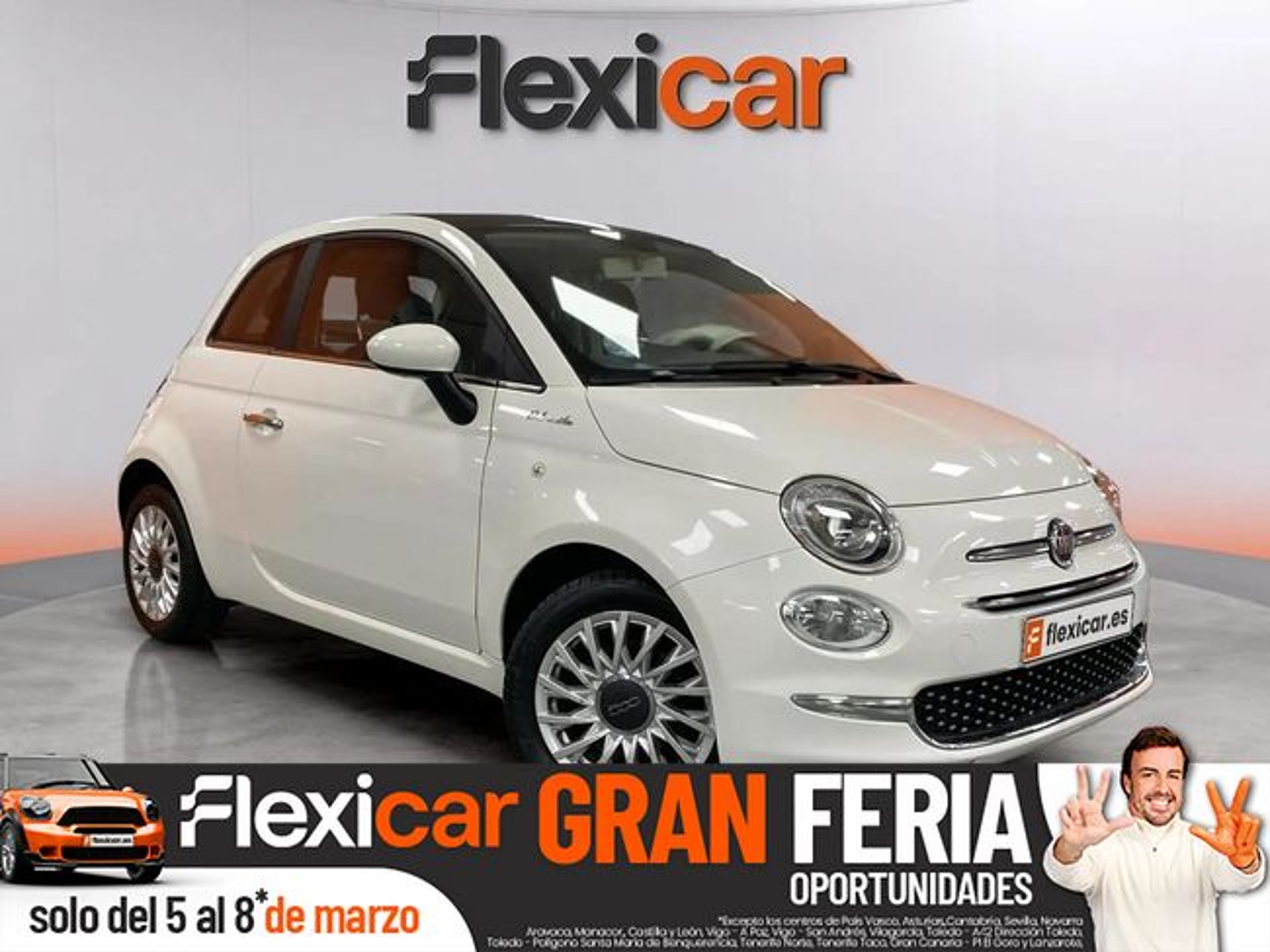 Imagen de FIAT 500