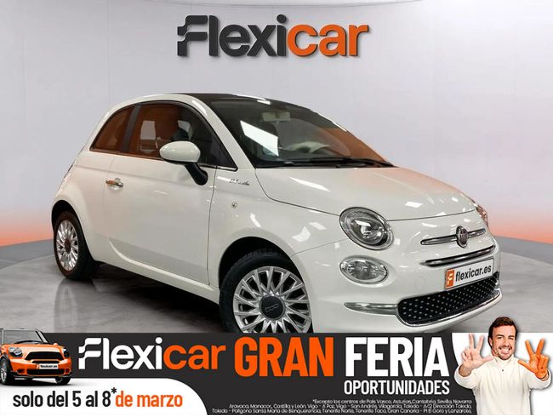 Imagen 1 de FIAT 500