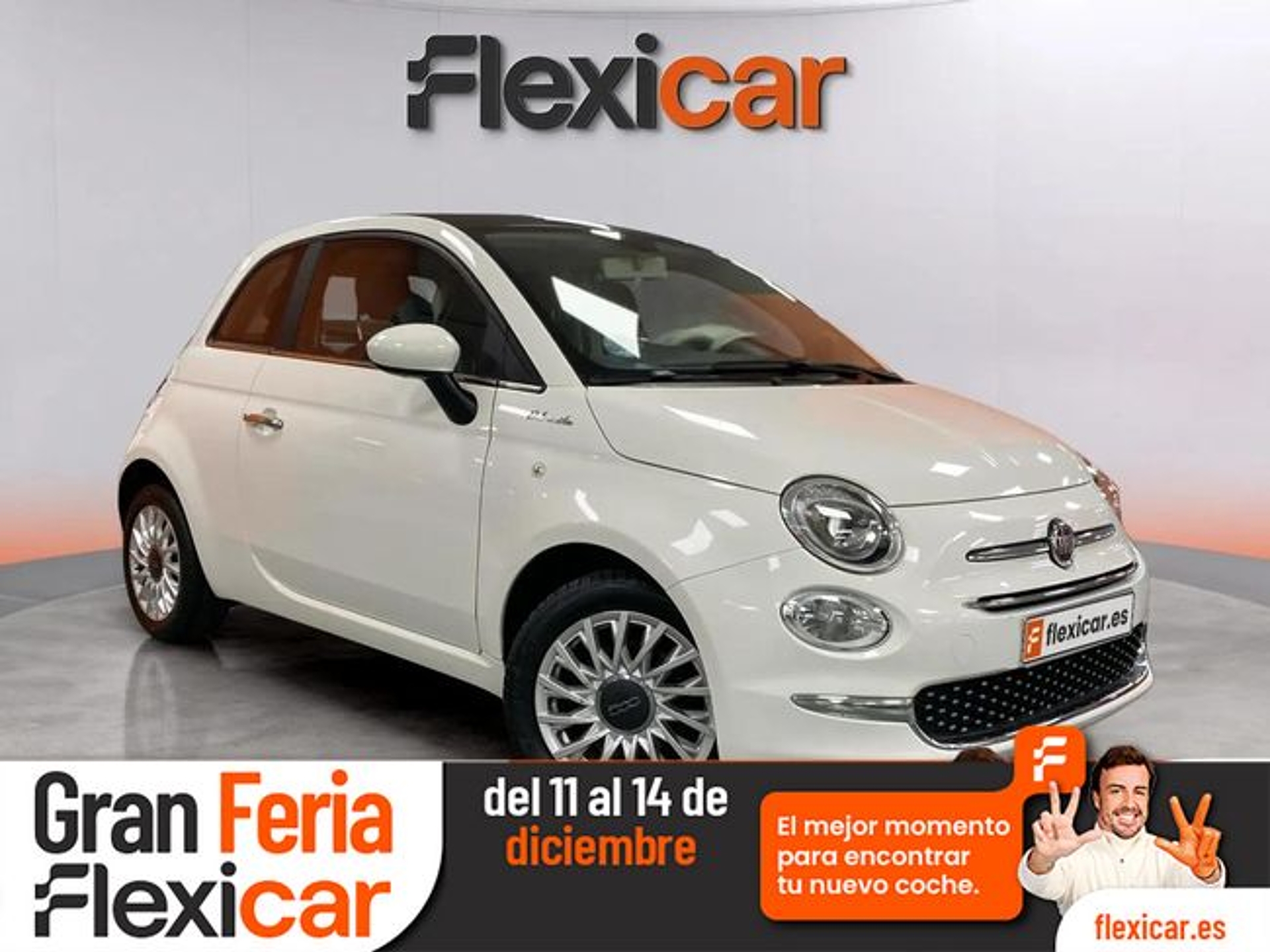 Imagen de FIAT 500