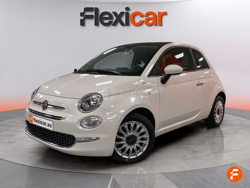 Foto del FIAT 500 1.0 Hybrid Dolcevita 52kW
