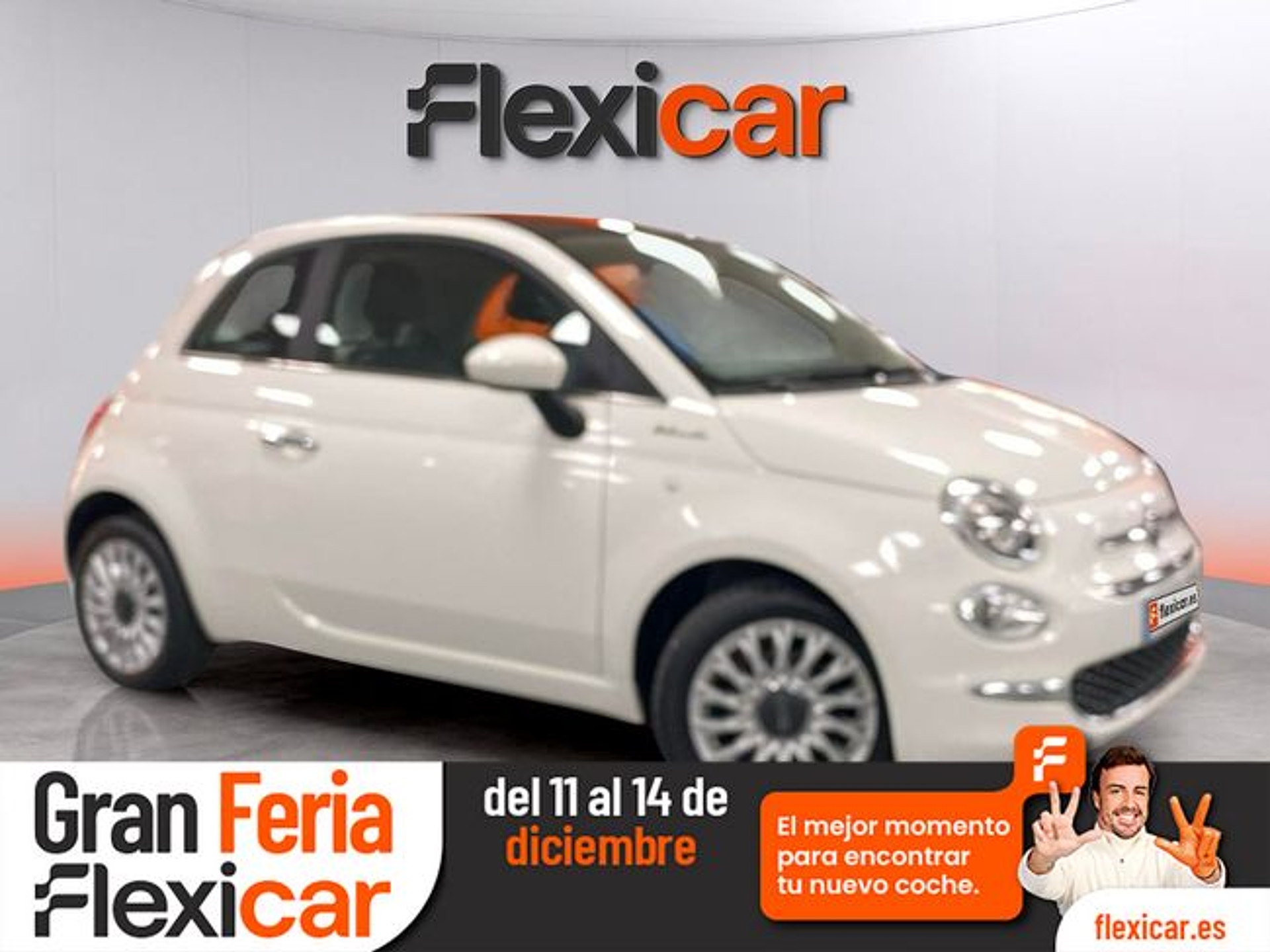 Imagen de FIAT 500