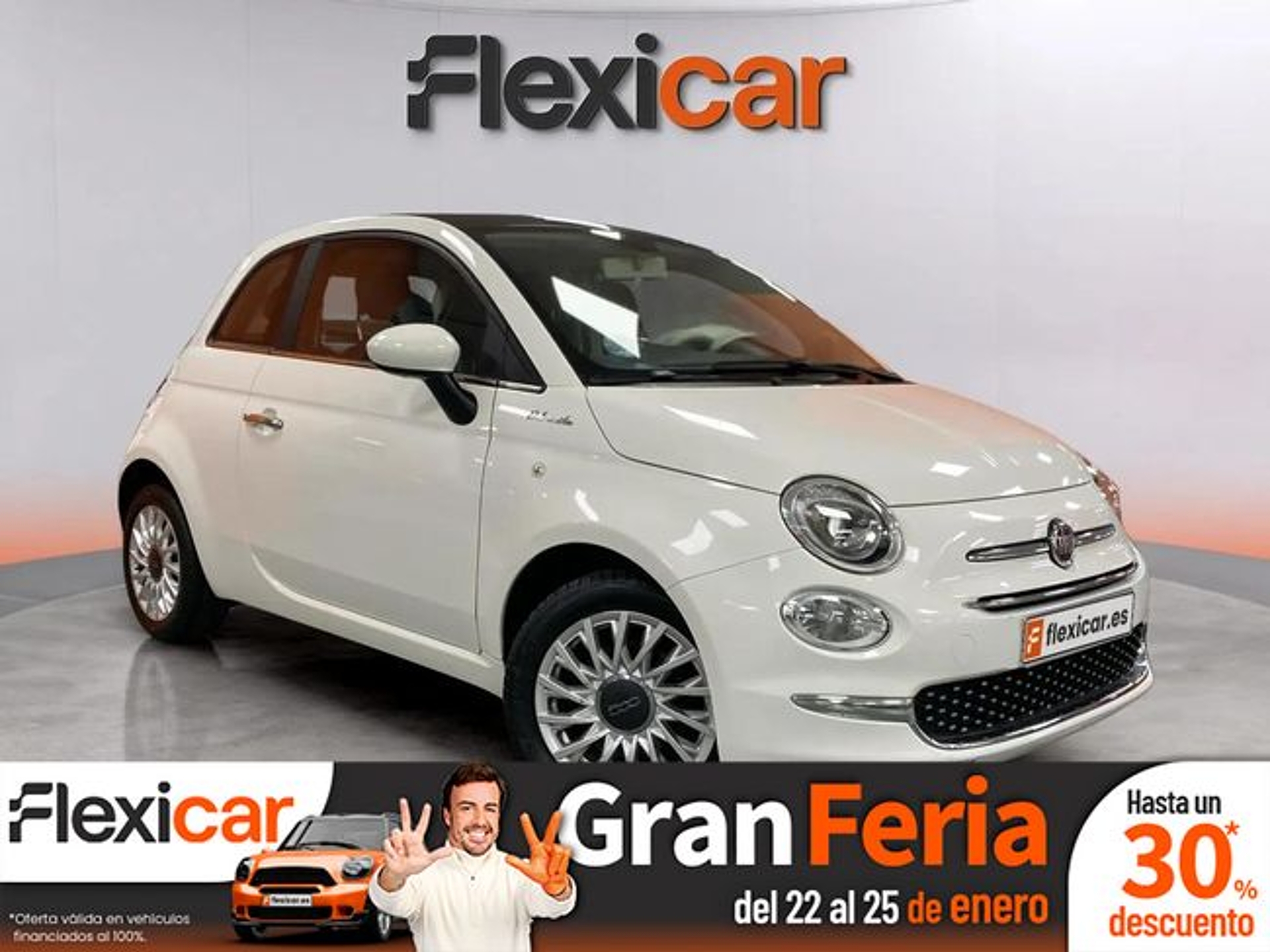 Imagen de FIAT 500