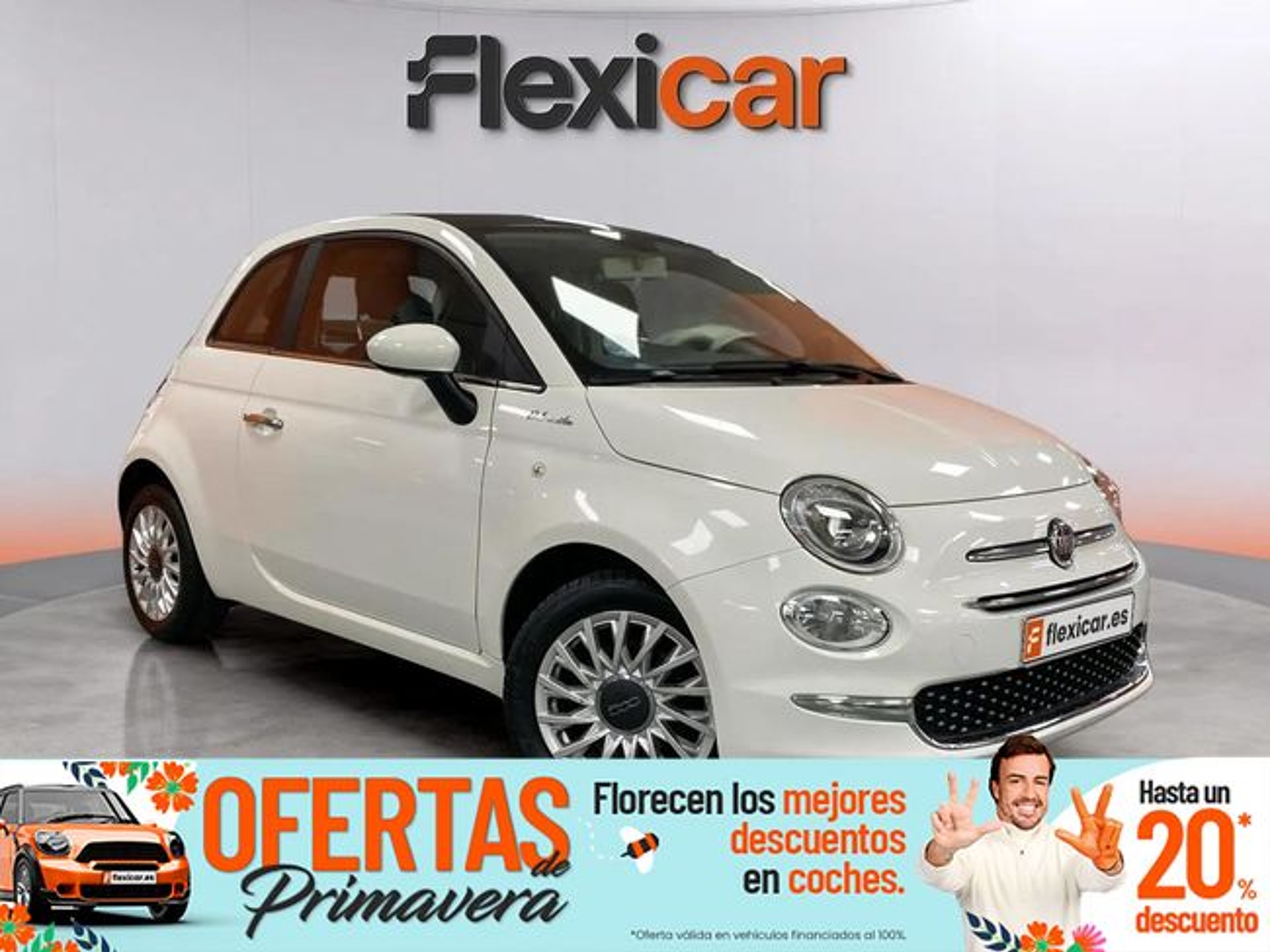Imagen de FIAT 500