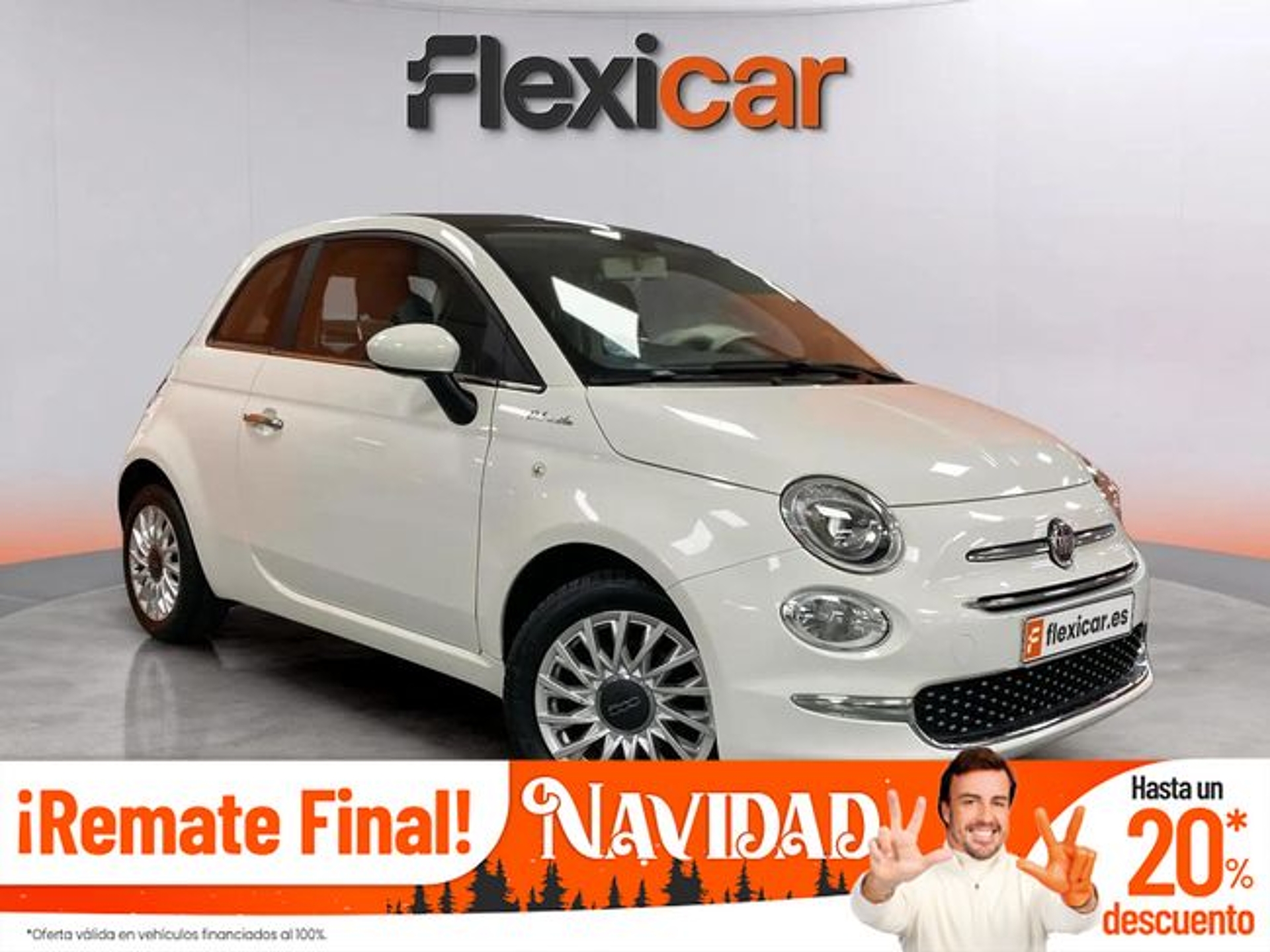 Imagen de FIAT 500