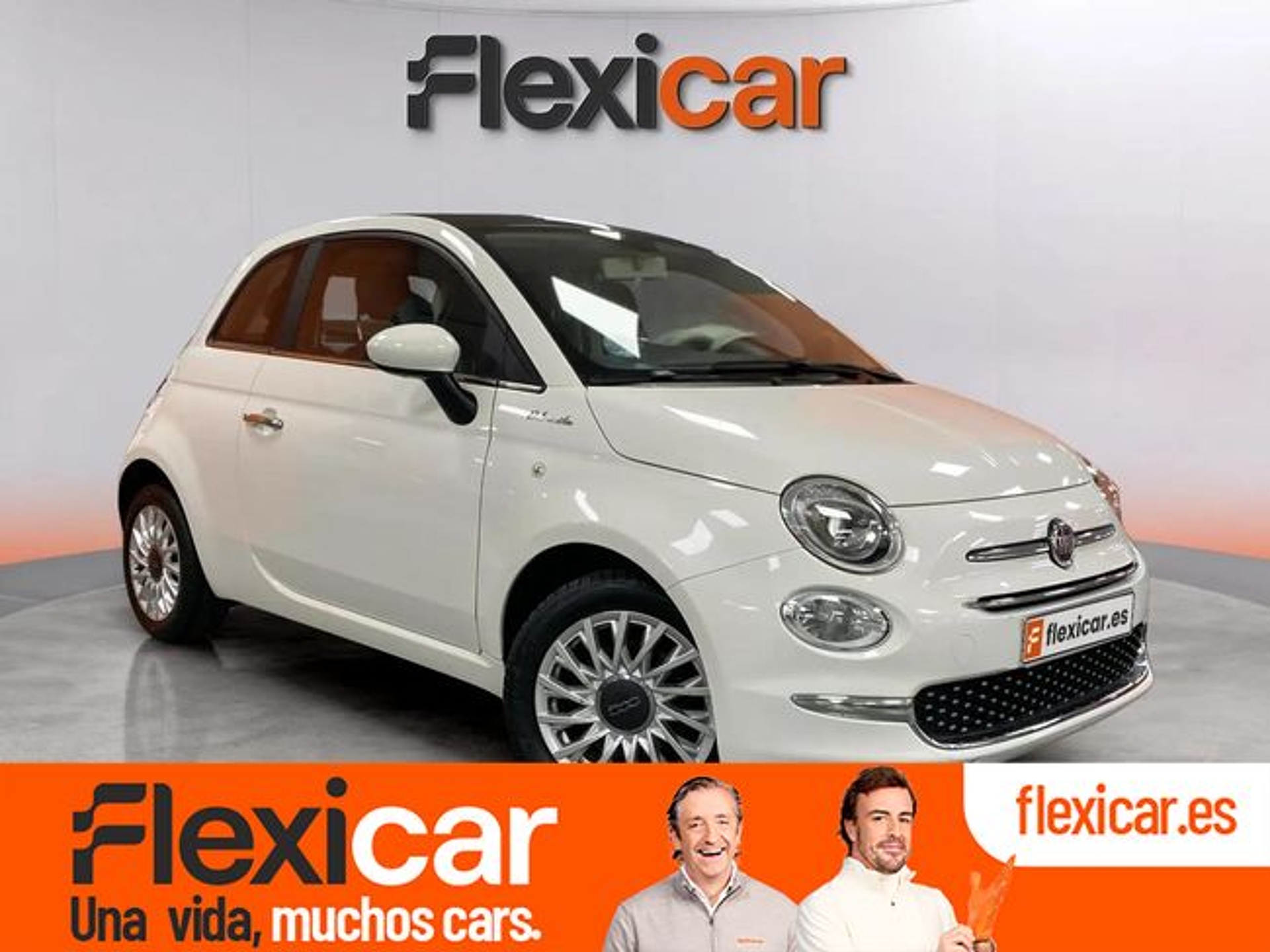 Imagen de FIAT 500