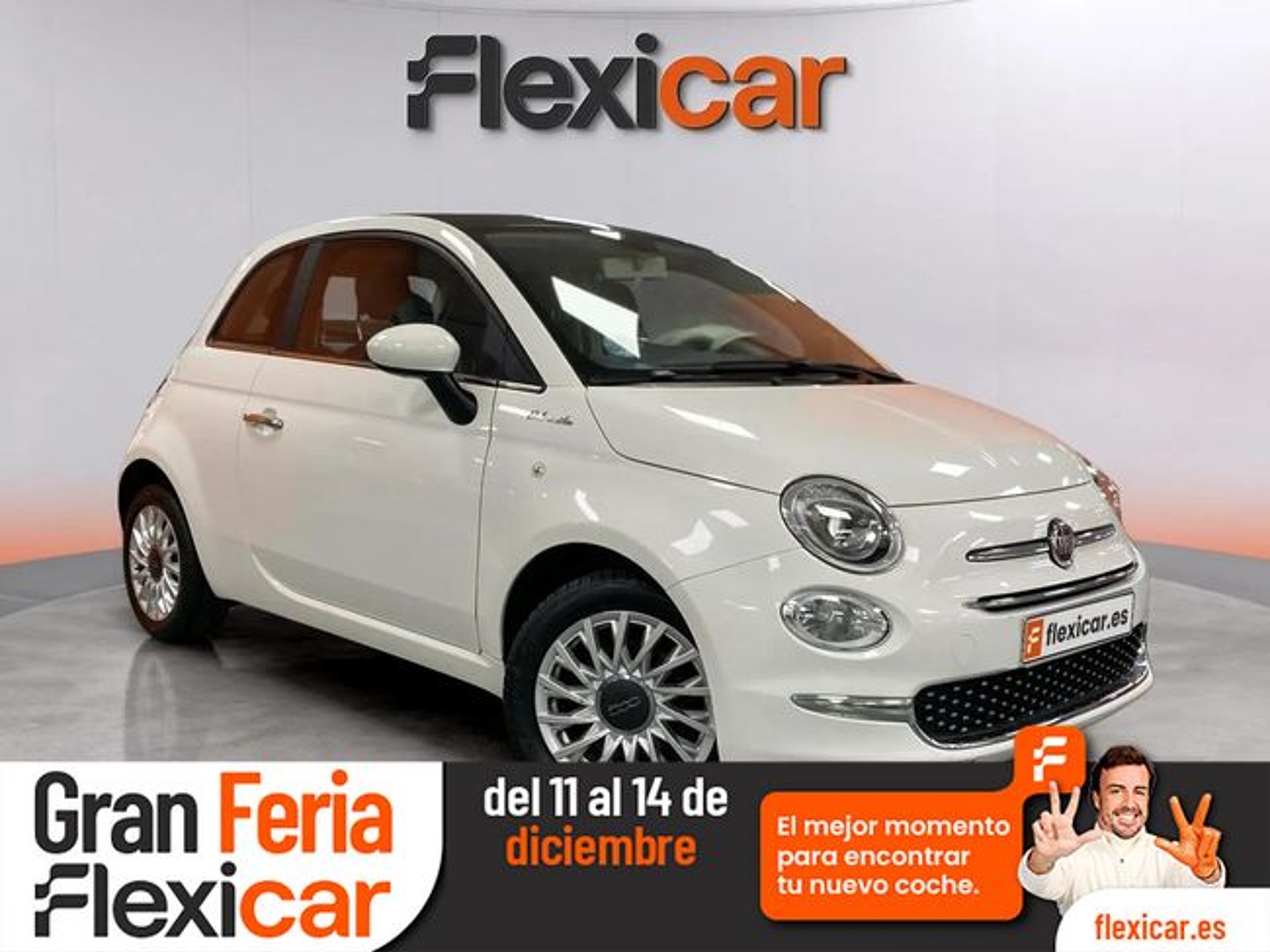 Imagen de FIAT 500