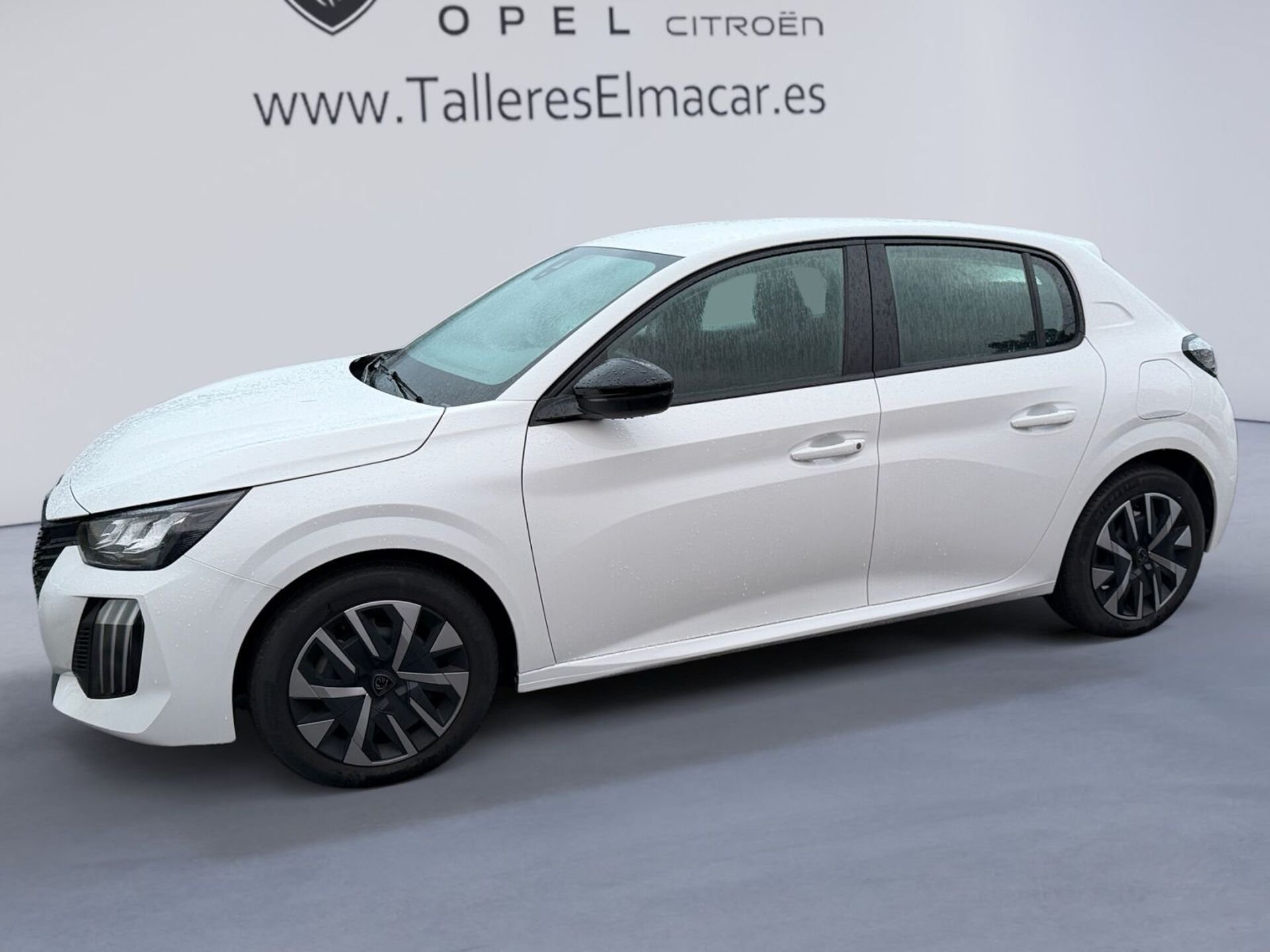 Imagen 2 de PEUGEOT 208