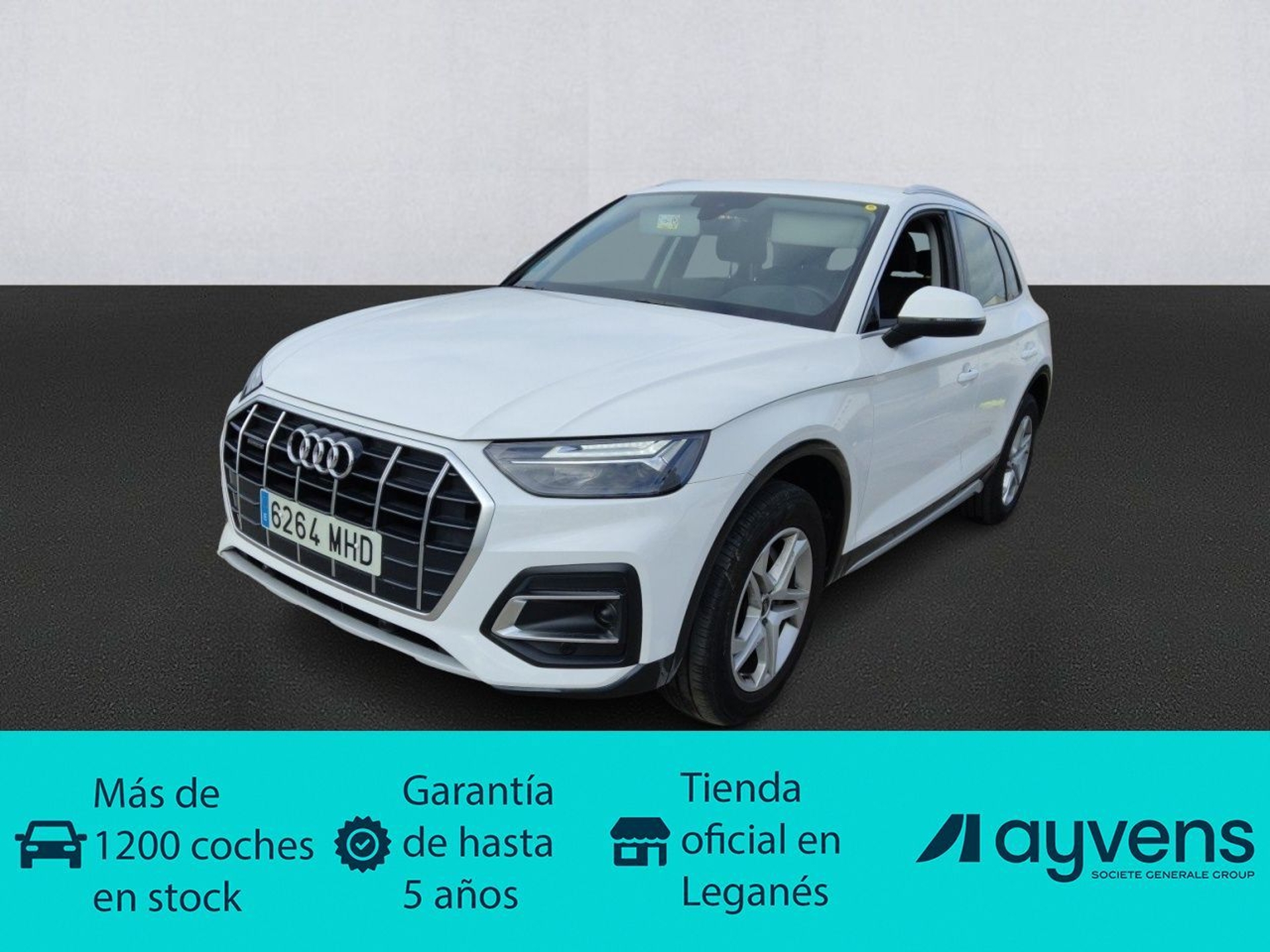 Imagen de AUDI Q5
