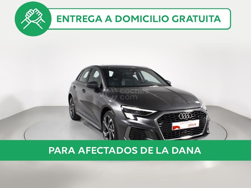 Foto del AUDI A3 Sportback 40 TFSI e Genuine S tronic