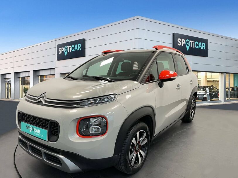 Foto del CITROEN C3 Aircross Puretech S&S Shine 110