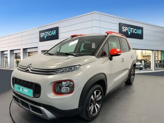 Imagen de CITROEN C3 Aircross Puretech S&S Shine 110