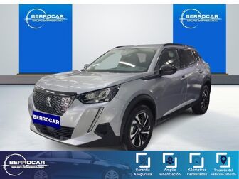 Imagen de PEUGEOT 2008 1.2 PureTech S&S Allure EAT8 130