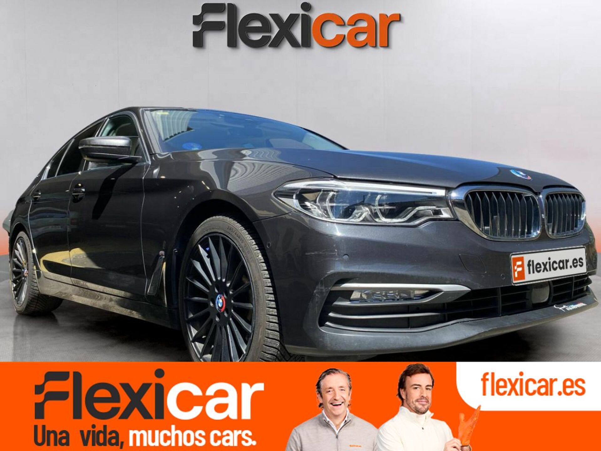 Imagen de BMW Serie 5