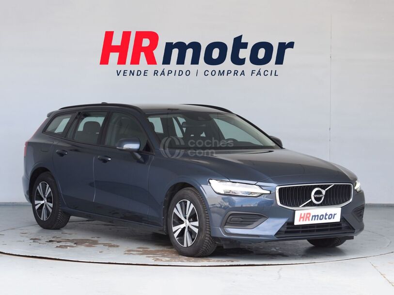 Foto del VOLVO V60 D3