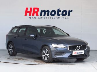 Imagen de VOLVO V60 D3