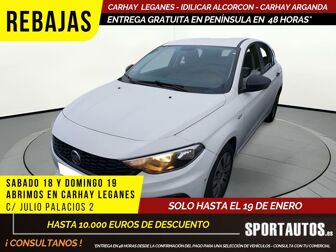 Imagen de FIAT Tipo 1.6 Multijet II Business