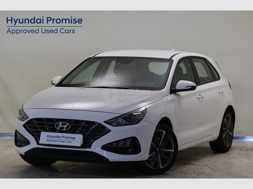 Foto del HYUNDAI i30 1.5 DPI Klass SLX 110