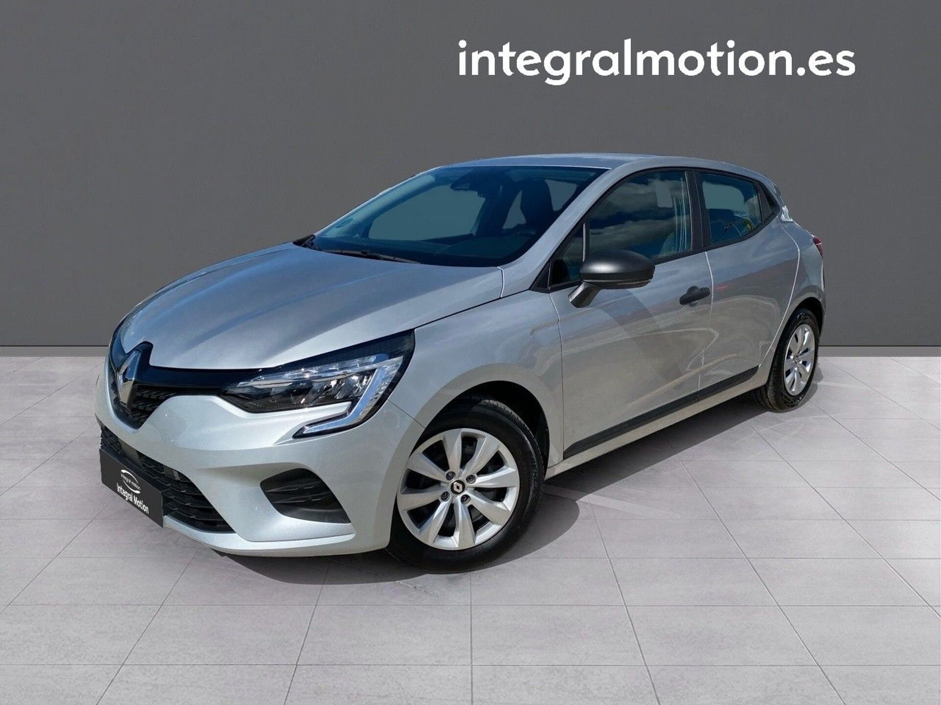 Imagen de RENAULT Clio