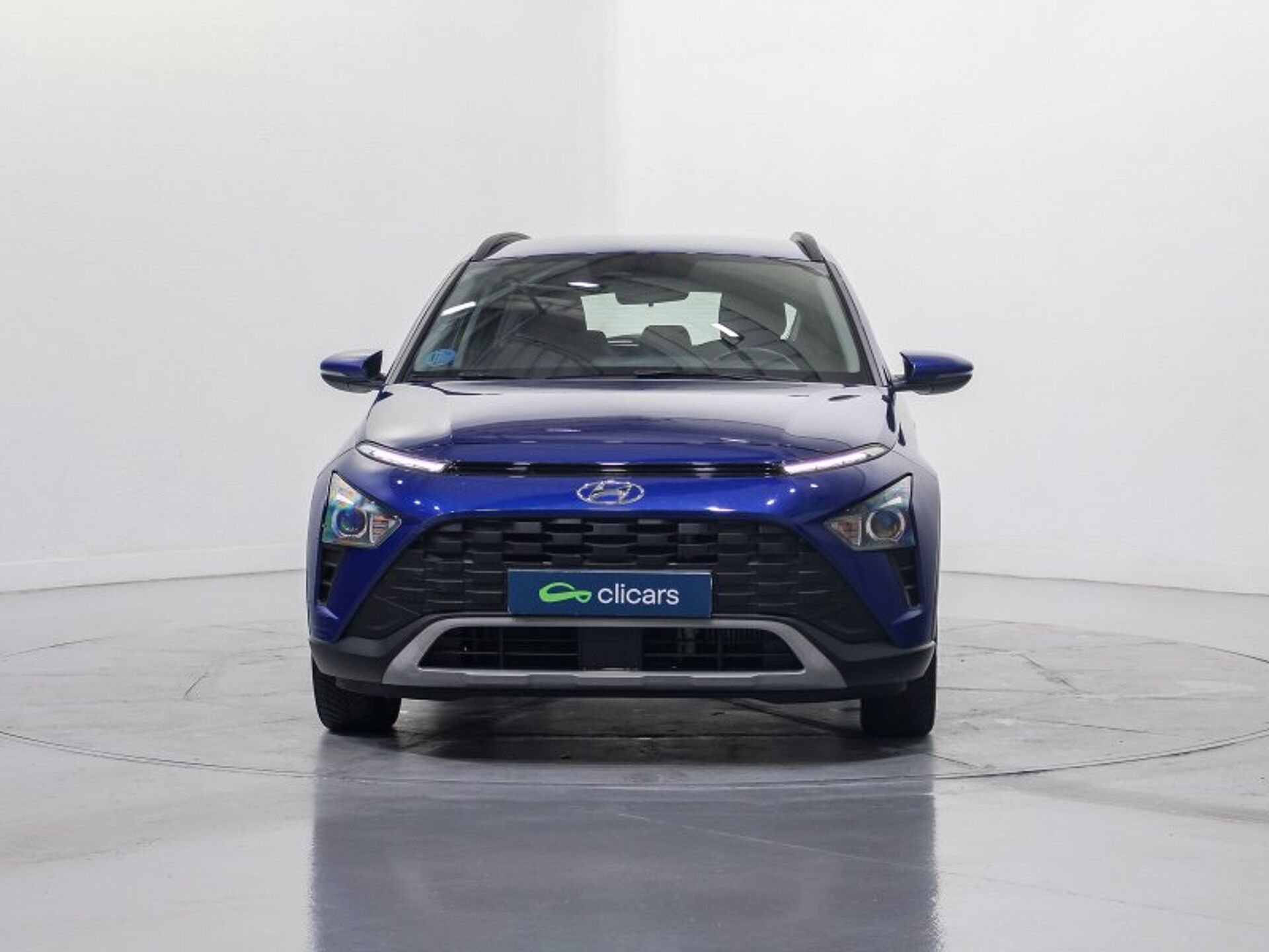 Imagen 2 de HYUNDAI Bayon