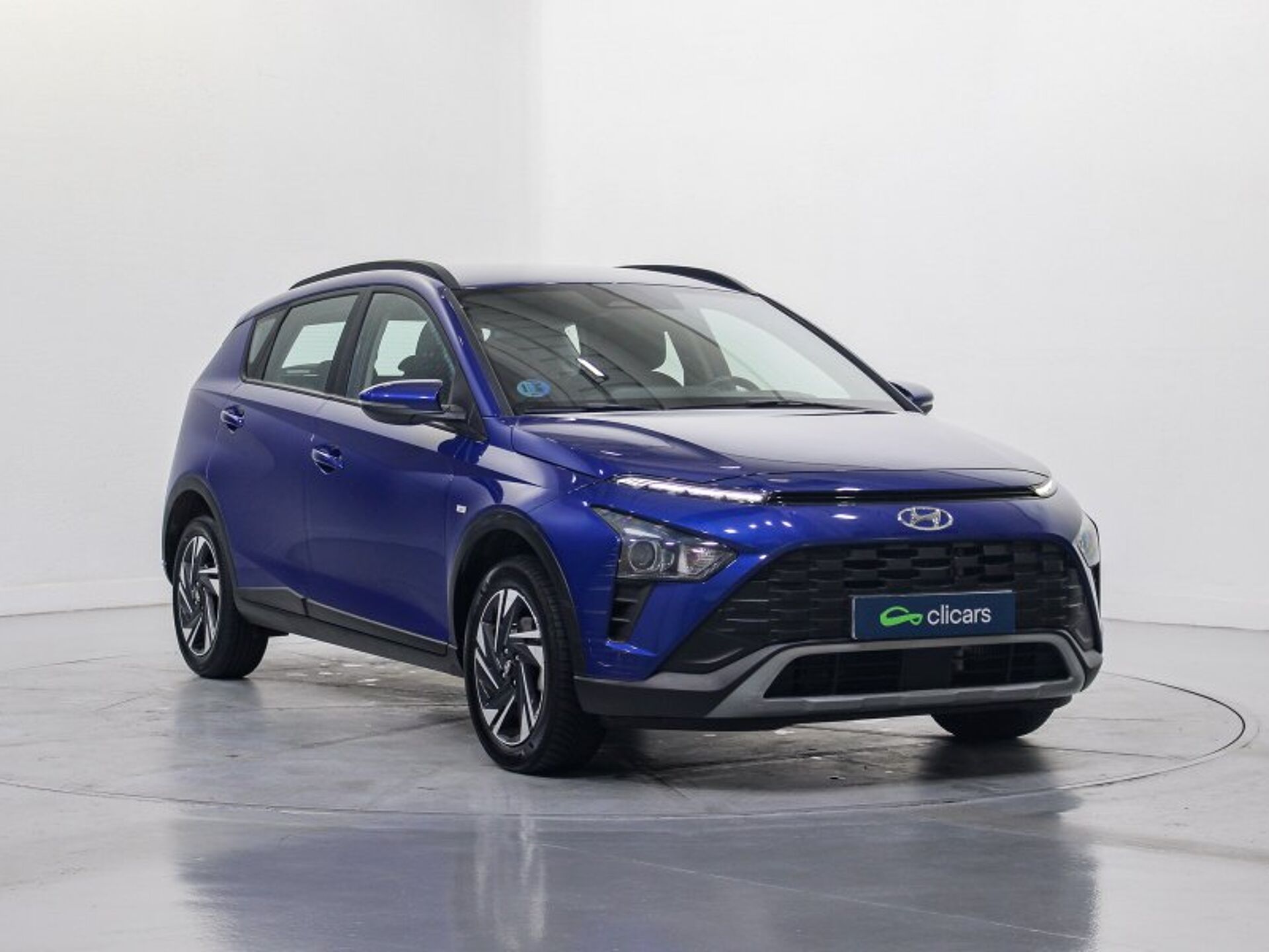 Imagen 3 de HYUNDAI Bayon