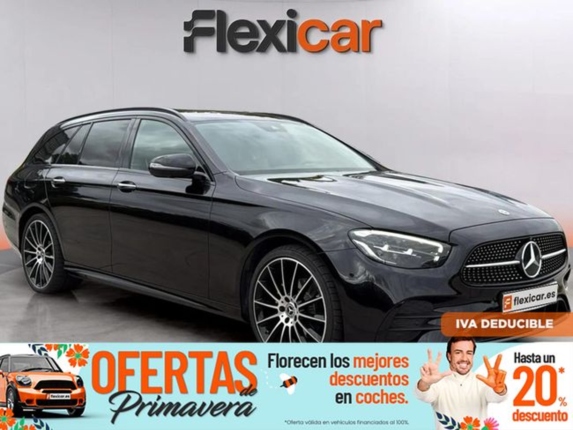 Imagen de MERCEDES Clase E