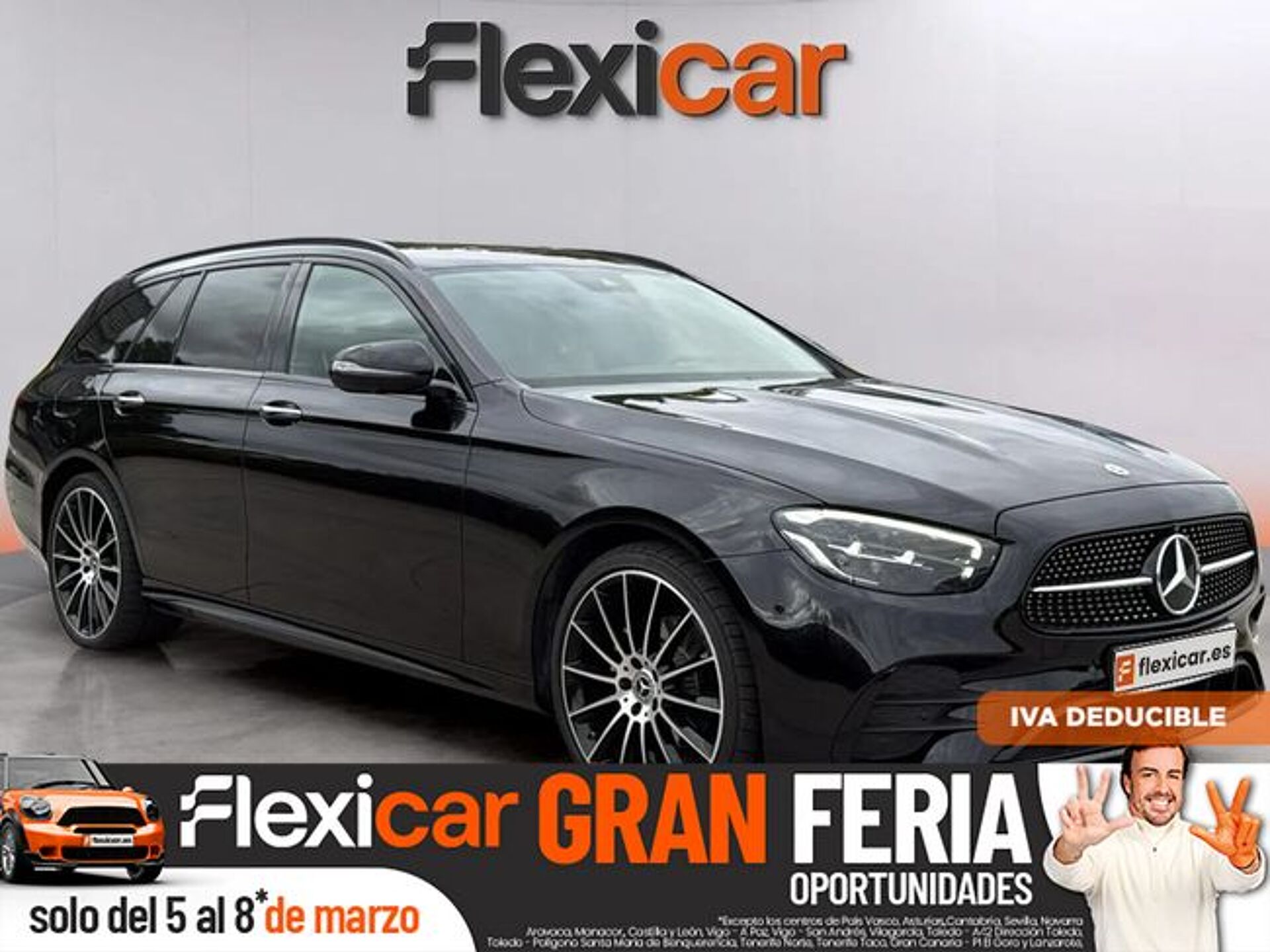 Imagen 1 de MERCEDES Clase E