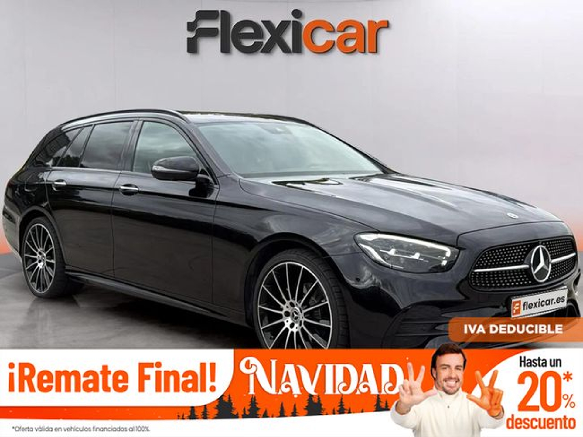 Imagen de MERCEDES Clase E