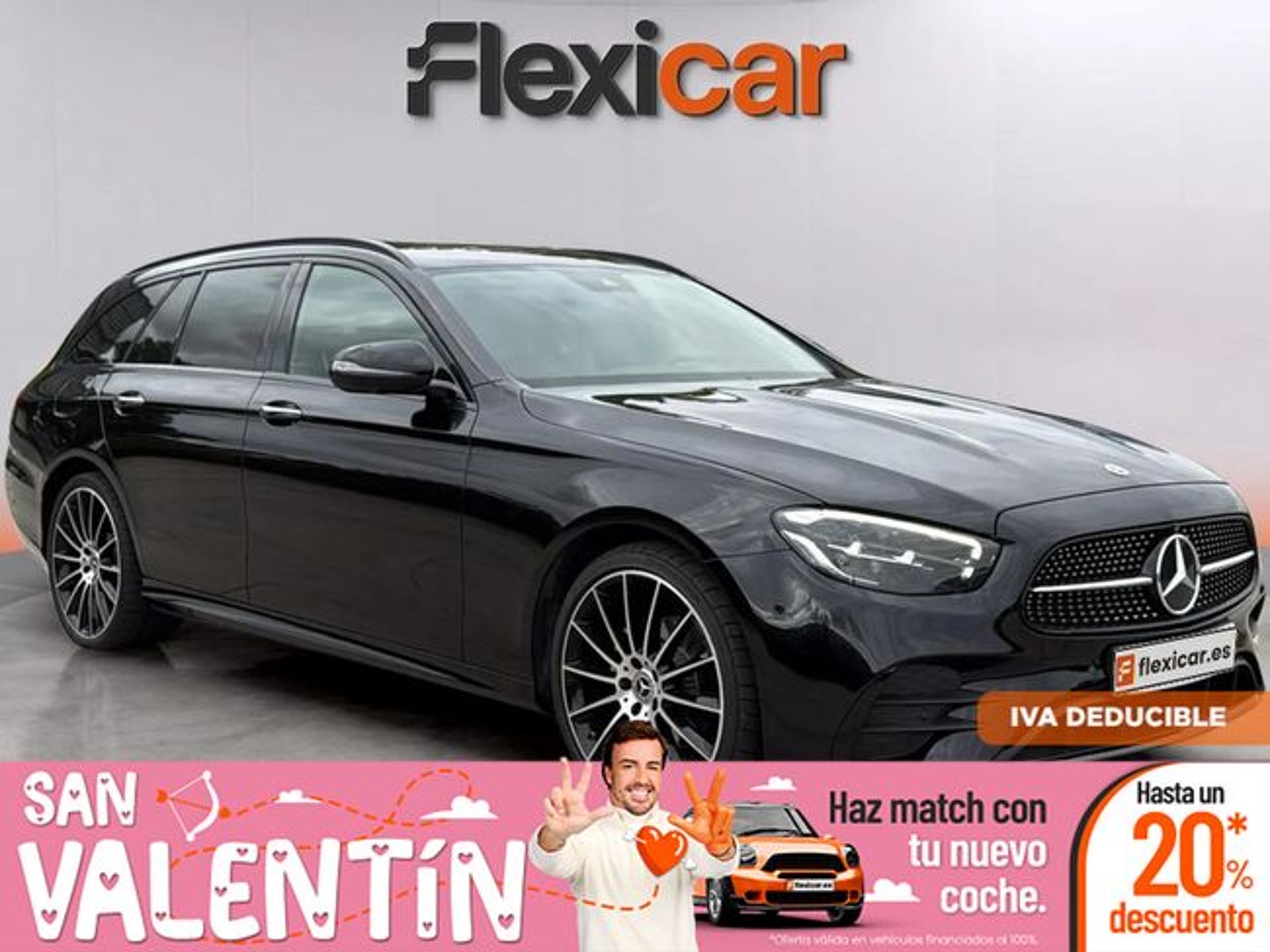 Imagen de MERCEDES Clase E