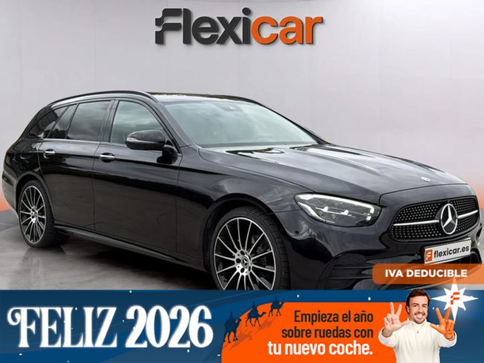 Imagen de MERCEDES Clase E