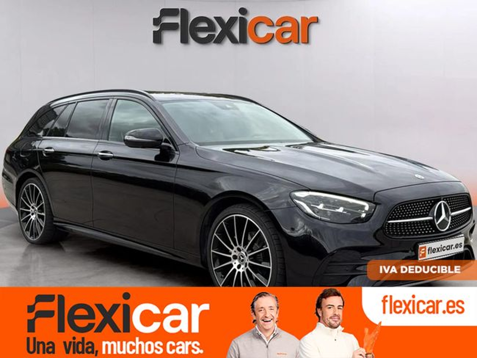 Imagen de MERCEDES Clase E