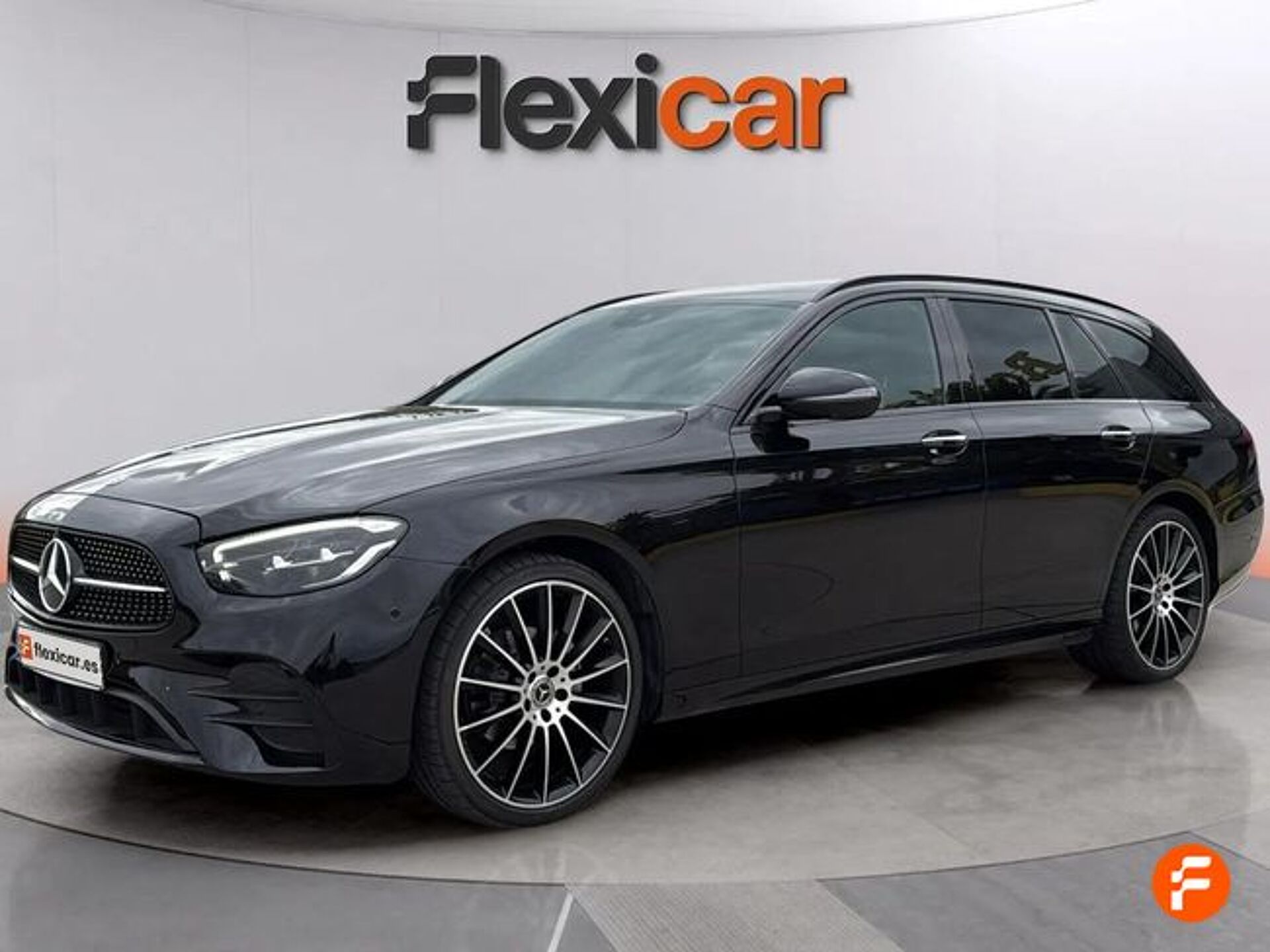 Imagen 2 de MERCEDES Clase E