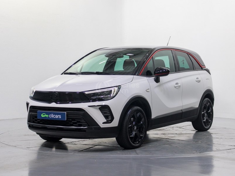 Foto del OPEL Crossland 1.2 S&S GS Line 130