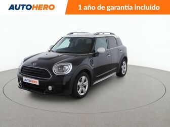 Imagen de MINI Countryman COUNTRYMAN COOPER D AUT.